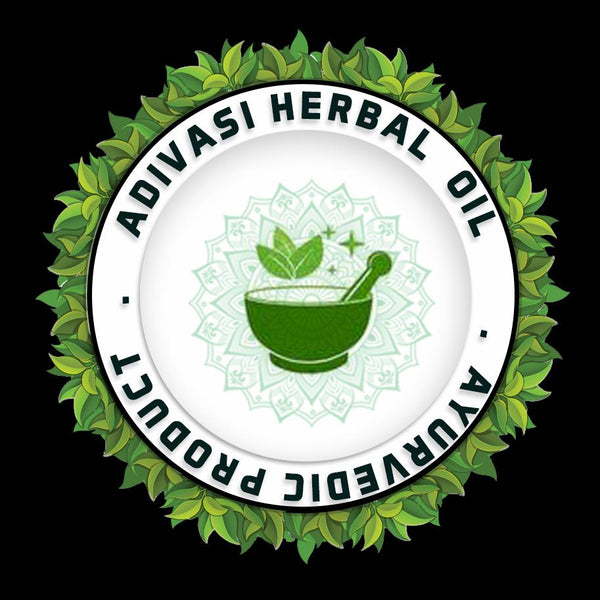 KARNATAKA ADIVASI NEELAMBARI HAKKI PIKKI HERBAL HAIR OIL